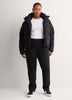Amaze Hooded Puffer Jacket - Columbia