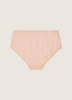 Essential Solid Cotton Brief - ti VOGLIO