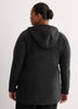 Benton Springs II Long Fleece Hoodie - Columbia