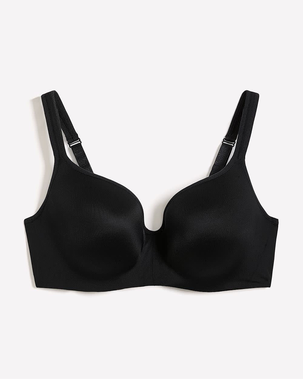 Contour Underwire T-Shirt Bra - Déesse Collection