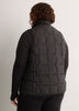 Heat Seal Packable Puffer Vest - Active Zone