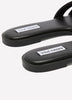 Wide Width, Bethanee Flat Slip-On Sandal - Steve Madden