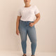 24-7 Denim Jegging - Addition Elle