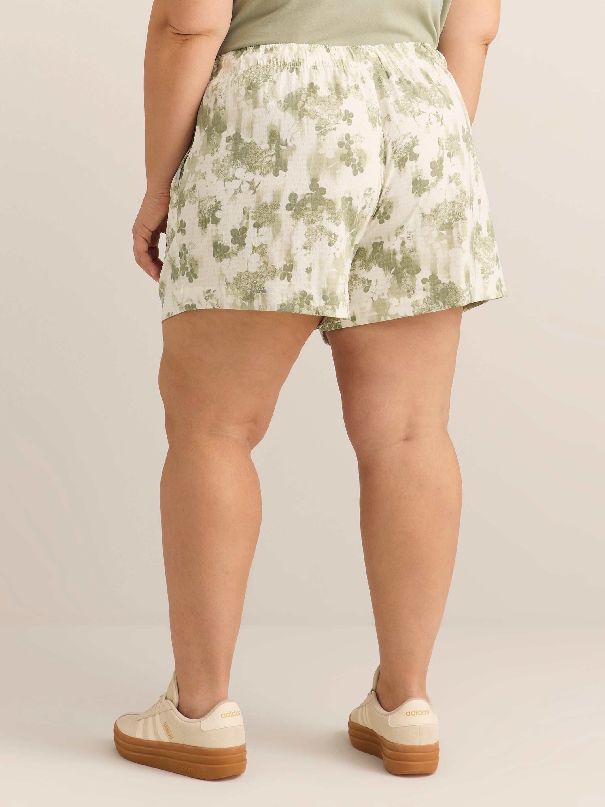 Chemise à manches courtes imprimée Sucker for Summer - Columbia