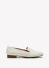 Extra Wide Width, Leather Loafer