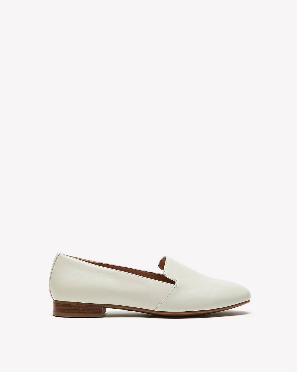 Extra Wide Width, Leather Loafer