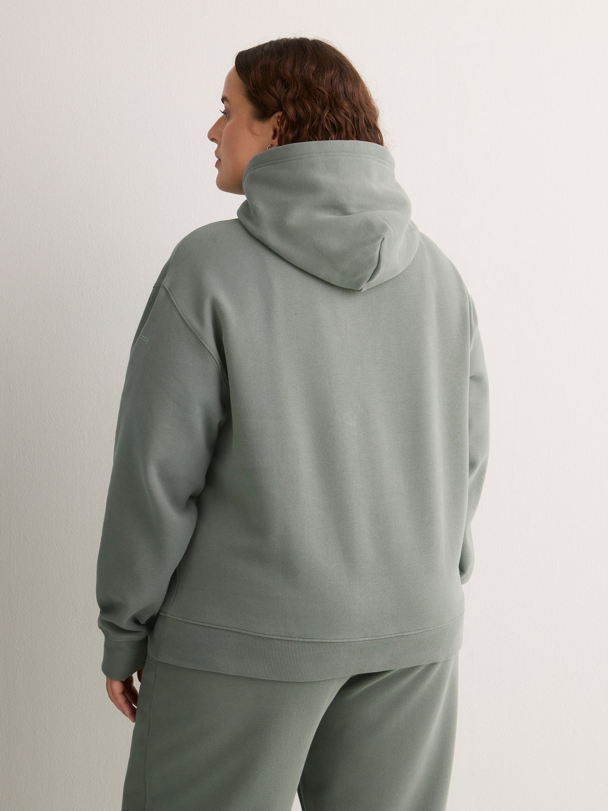 Amber Glow Hoodie - Columbia
