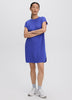 T-Shirt Dress - HYLUX Hyba