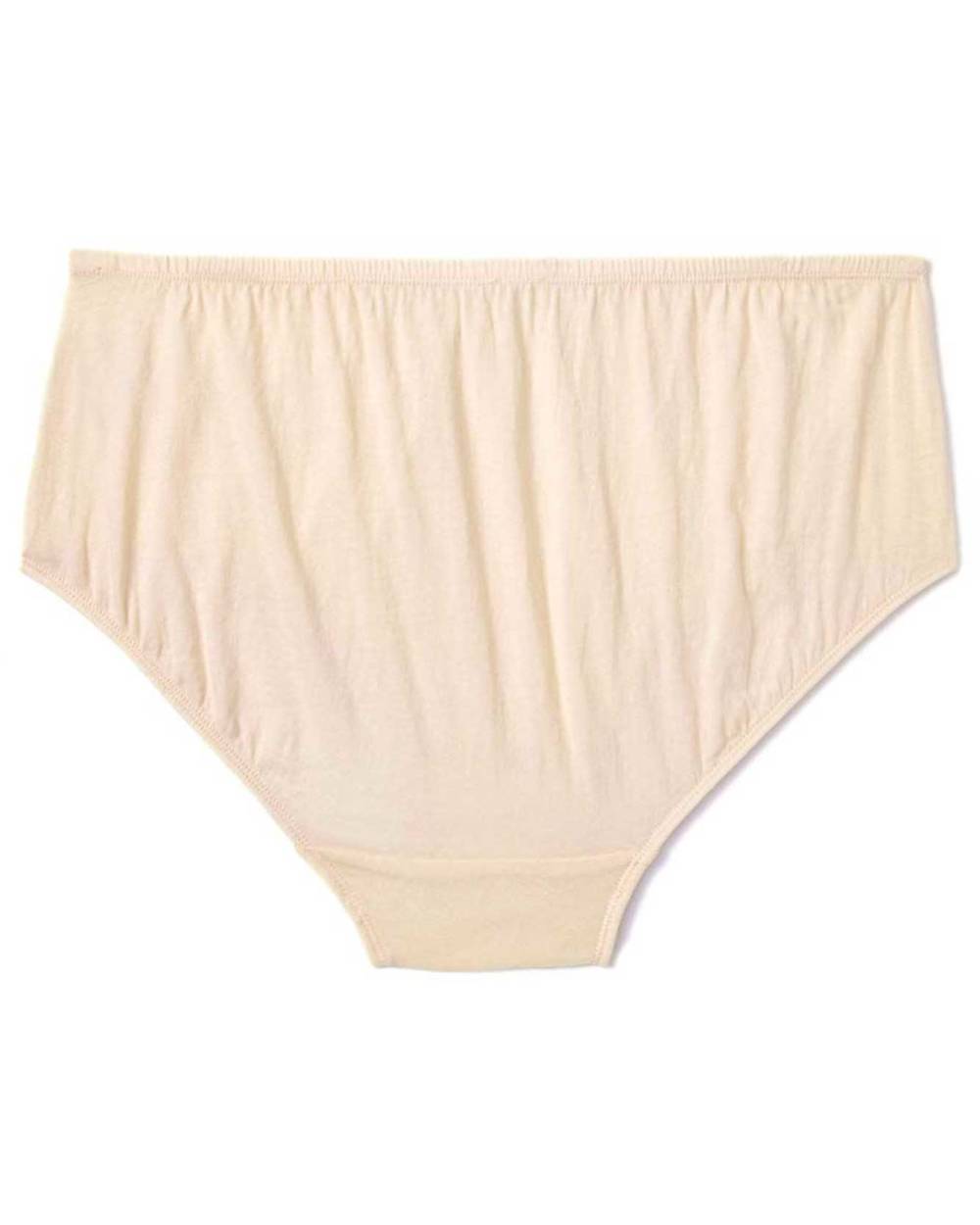 Essential Solid Cotton Brief - ti VOGLIO