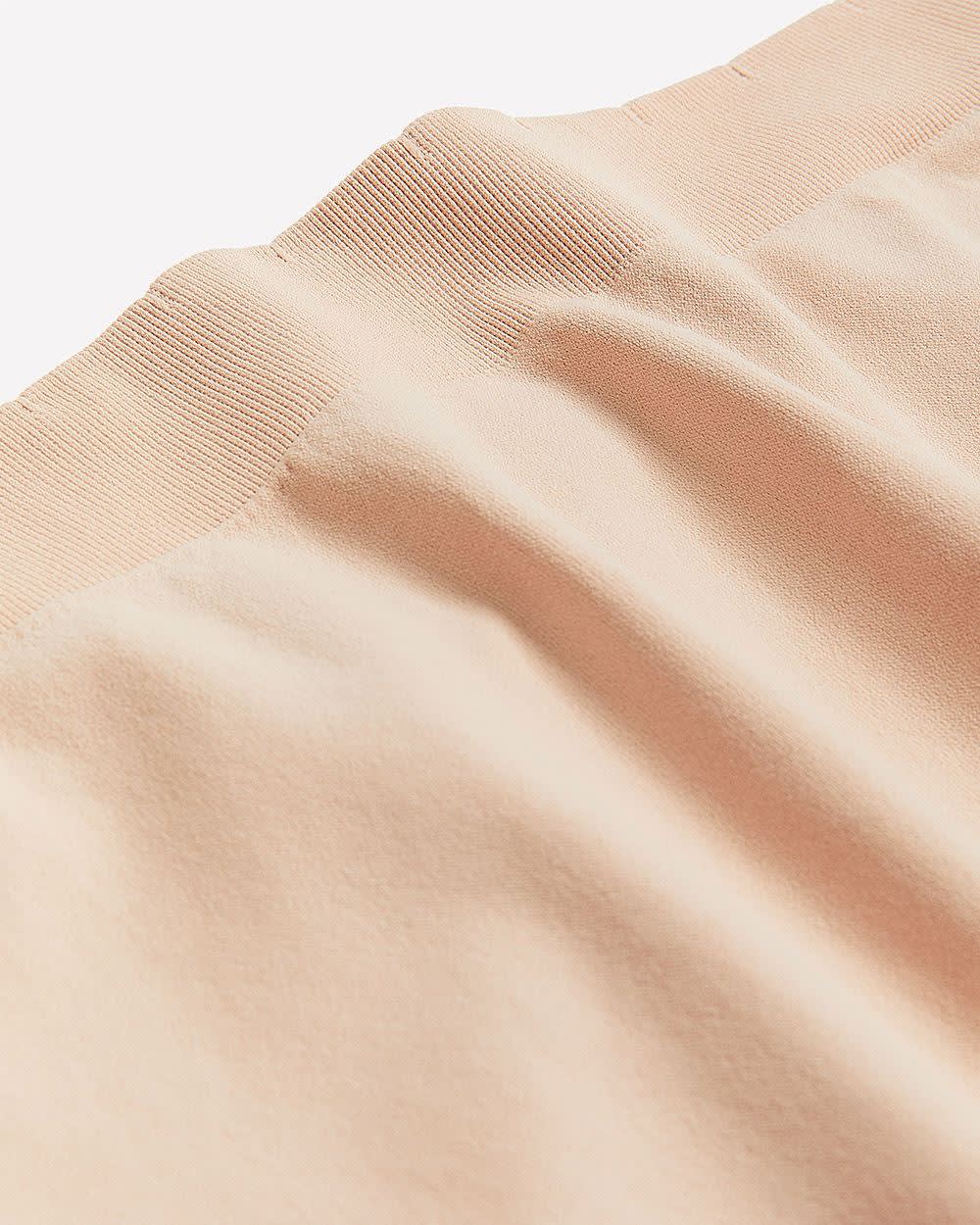 Seamless Full Brief, Solid - ti Voglio