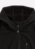 Softshell Hooded Jacket - Active Zone