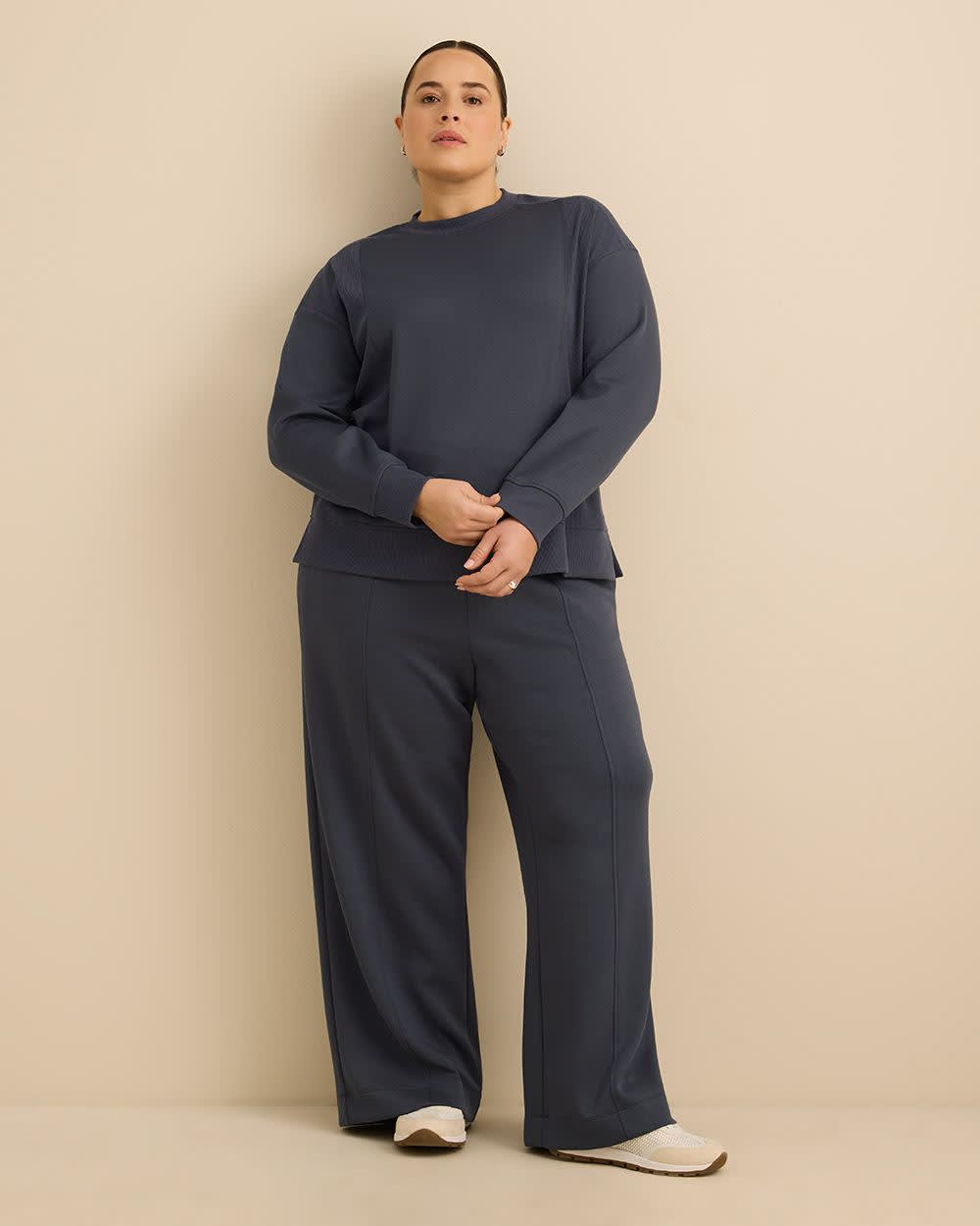 Chandail à capuchon tendance - Active Zone