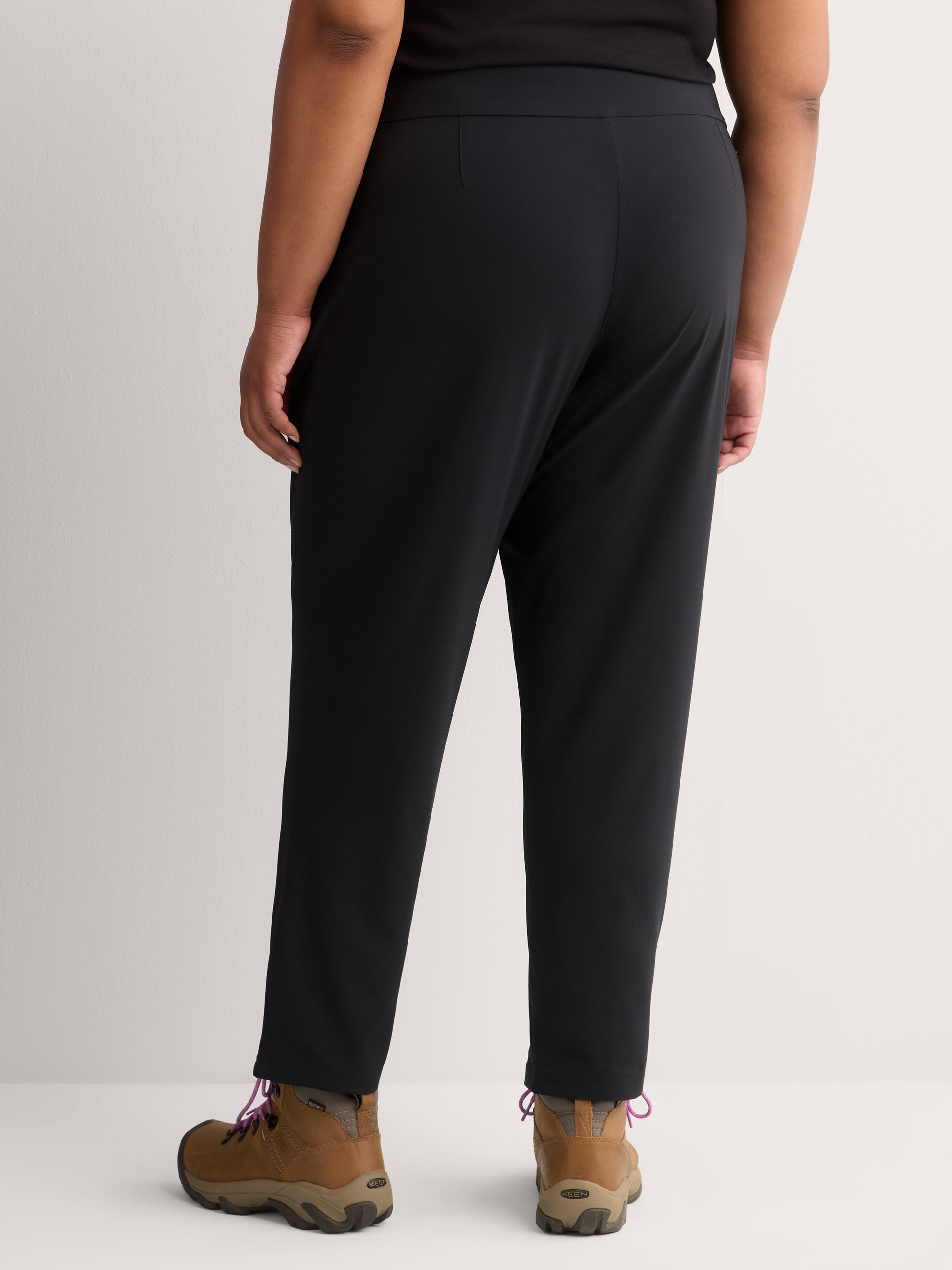All Seasons Pull-On Pants - Columbia