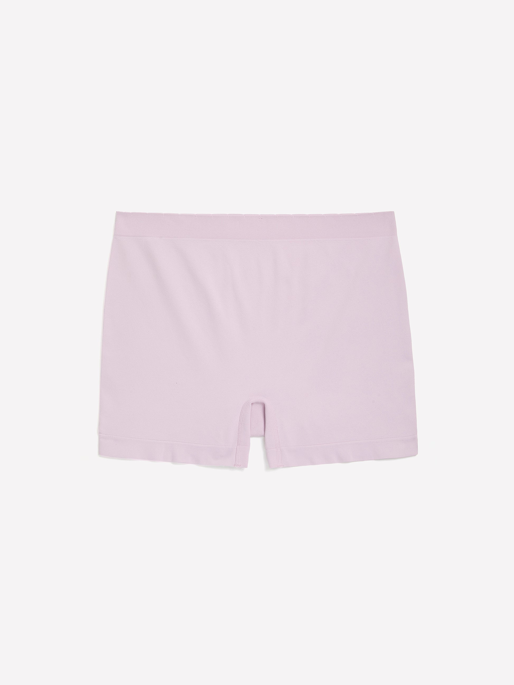 Solid Seamless Boyshort - ti Voglio