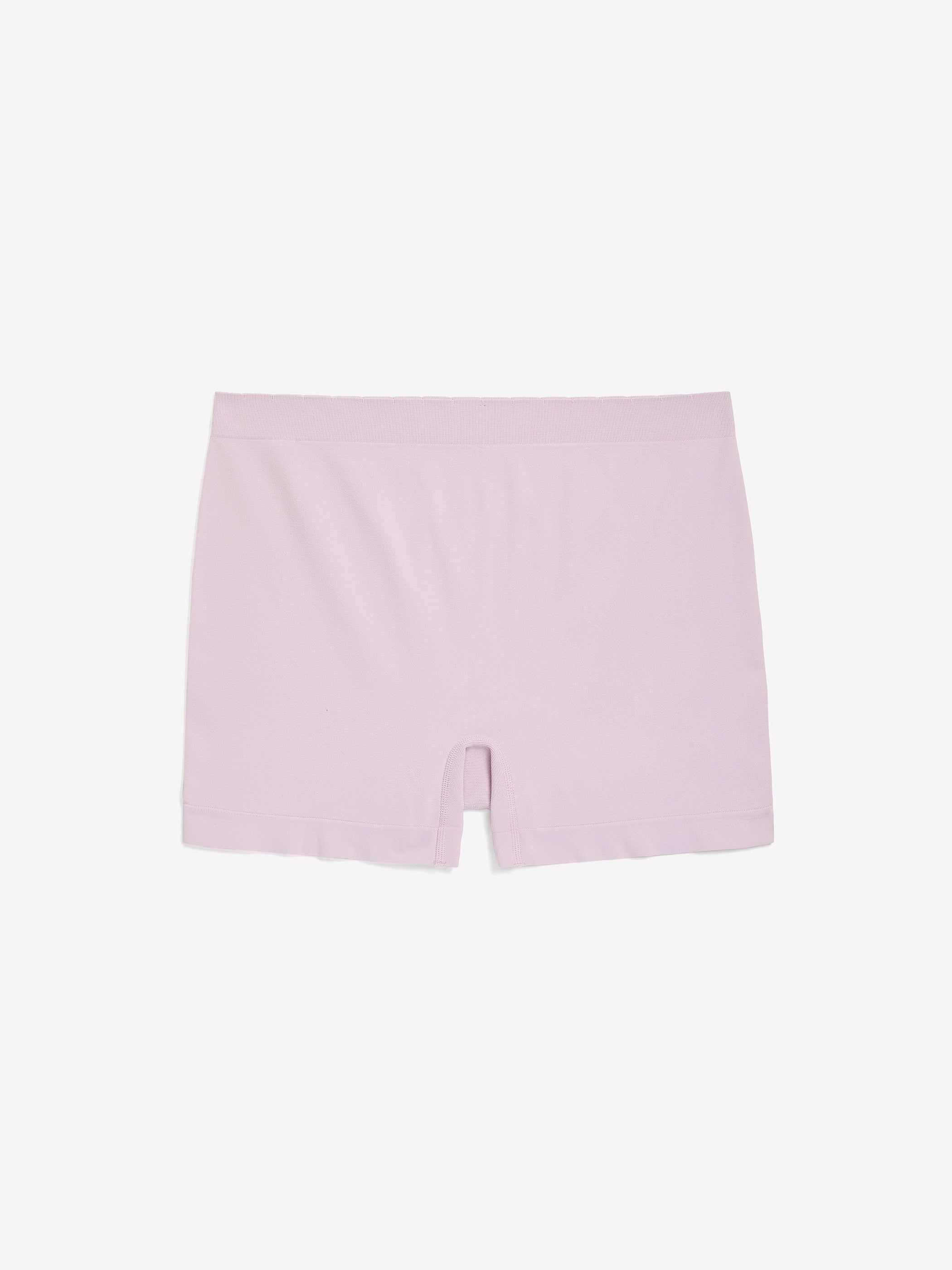 Solid Seamless Boyshort - ti Voglio