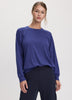 Crew-Neck Pullover - DRY-LUX (R) Hyba Essentials