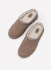 Regular Width, Chestnut Bobs Keepsakes Slippers - Skechers
