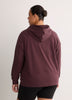 French Terry Hooded Jacket - Active Zone