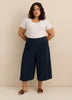 Solide Culotte Pant