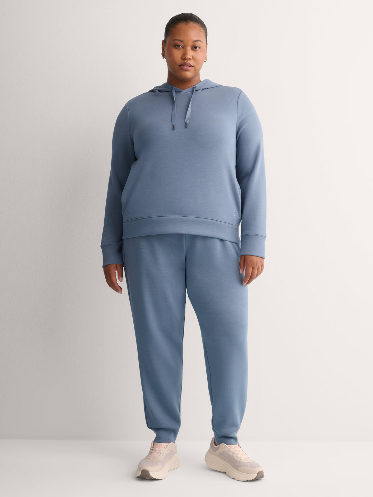 Skechluxe Elevate Hoodie - Skechers