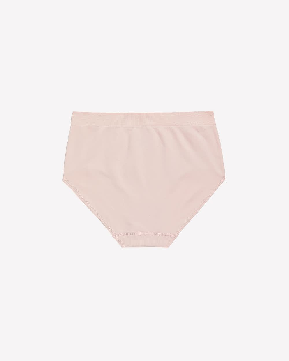 Essential Seamless Solid Brief - ti Voglio
