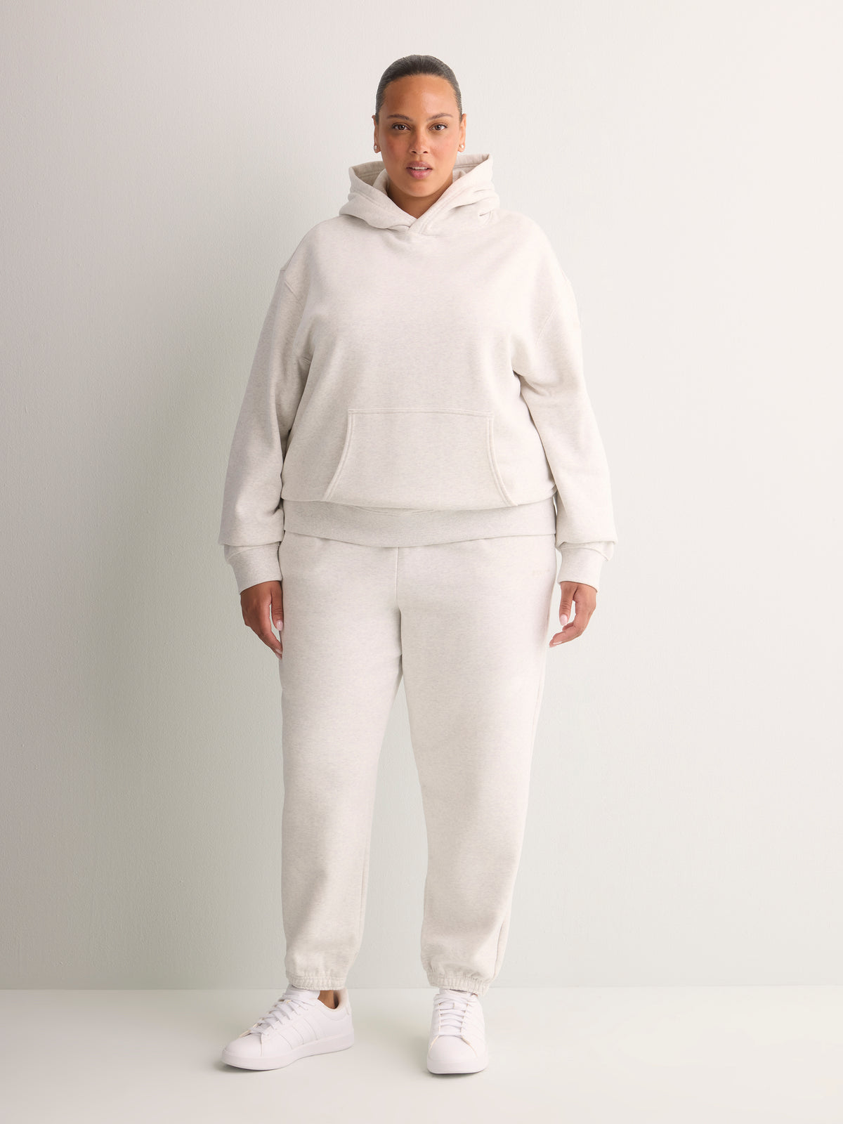 Amber Glow Hoodie - Columbia
