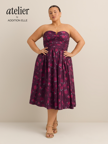 Shop Dresses | Plus Size Clothing | Penningtons Canada Page 3 Shop Dresses | Plus Size Clothing | Penningtons Canada Page 3