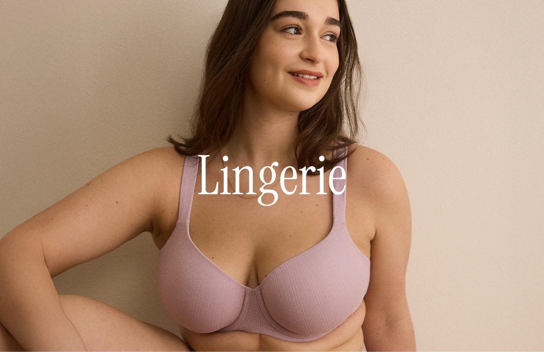 Shop Lingerie | Plus Size Clothing | Penningtons Canada Shop Lingerie | Plus Size Clothing | Penningtons Canada
