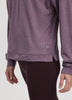 Hooded Pullover - DRY-LUX (MD) Hyba