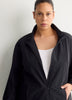 4-Way Stretch Jacket with Cinched Waist - Active Zone