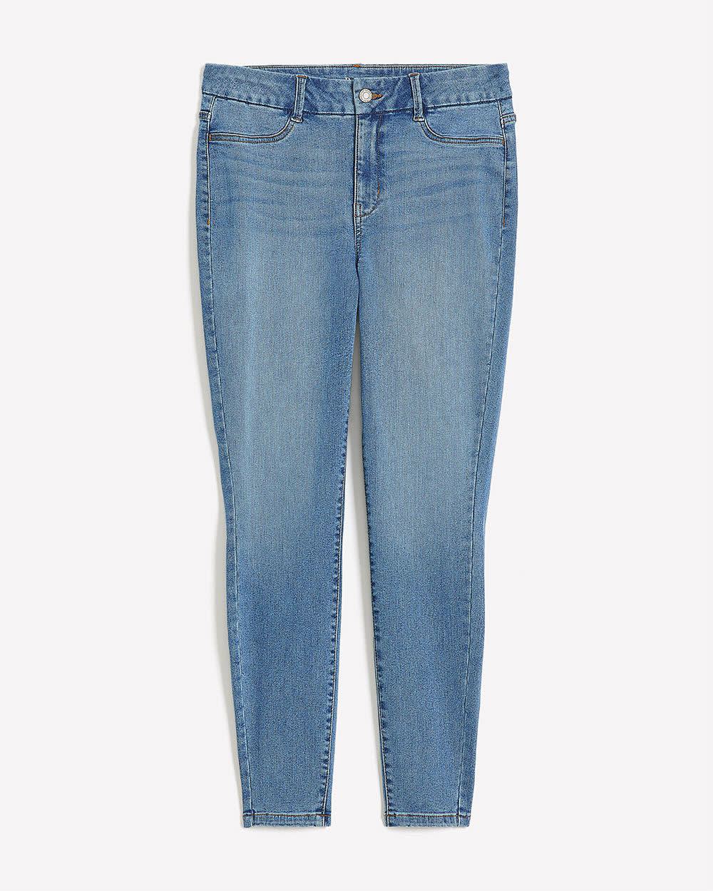 24-7 Denim Jegging - Addition Elle