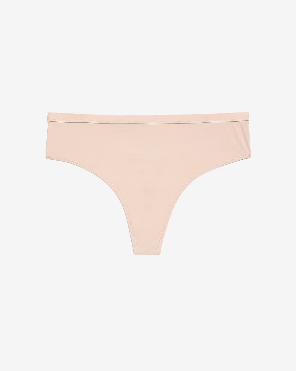 Culotte tanga en microfibre - ti Voglio