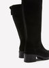 Extra Wide Width, Black Daleyza Wide-Calf Tall Winter Boot - Blondo