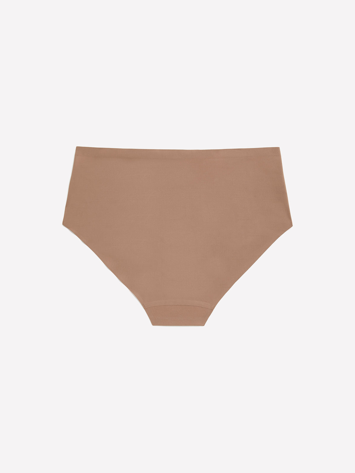 No-Show Microfibre Full Brief - Déesse Collection