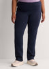 Petite, Go Walk Ultra Stretch Bootcut Active Pant - Skechers