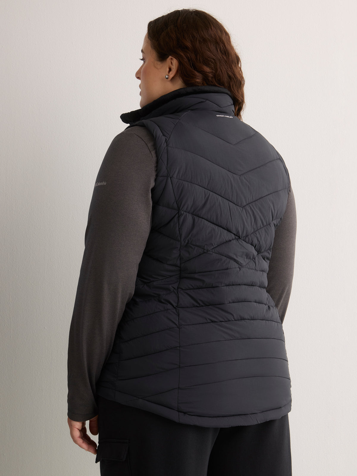 Joy Peak II Vest - Columbia