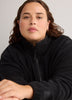 Polar Fleece Half-Zip Pullover - Fabletics