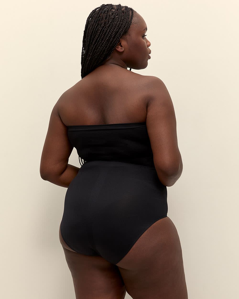 Culotte avec contrôle de silhouette intégré - tiVOGLIO