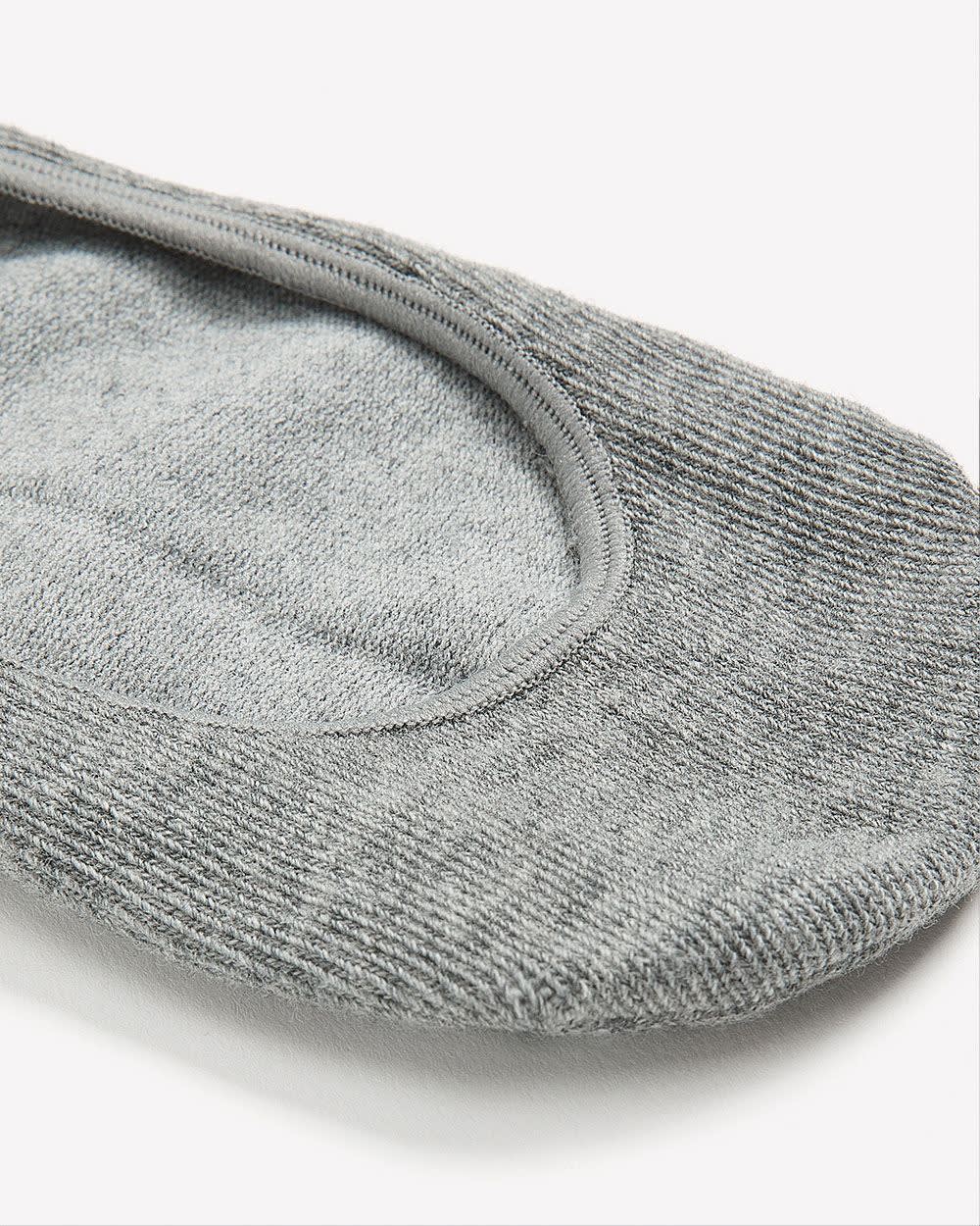 Chaussettes invisibles, ens. de 3 - In Every Story