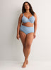 Microfibre No-Show Full Brief - tiVOGLIO