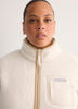 Manteau long en tissu polaire West Bend II - Columbia