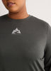 Parsons Point Long Sleeve Graphic T-Shirt - Columbia