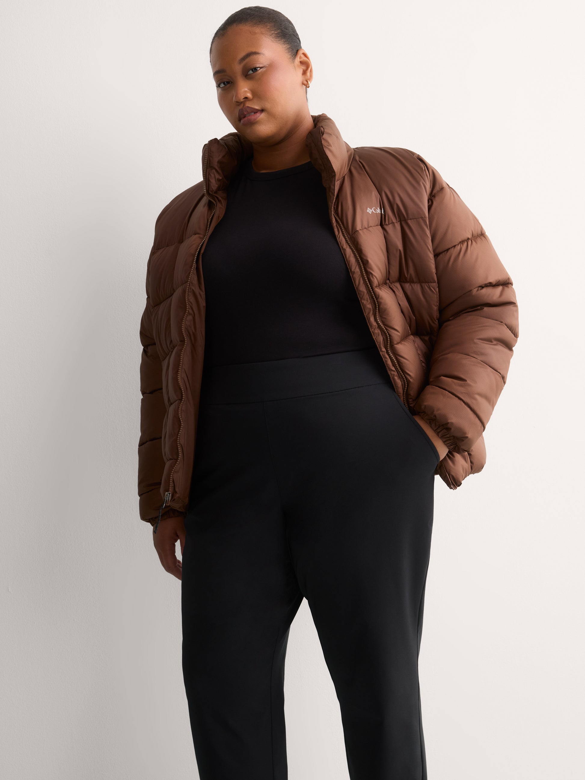 All Seasons Pull-On Pants - Columbia