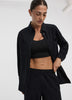Textured Shirt - Hyba
