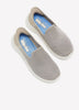 Wide Width, Mesh GO WALK Slip-In Shoes - Skechers