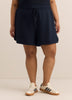 Responsible, Lightweight Tulip-Hem Bermuda Short - Active Zone