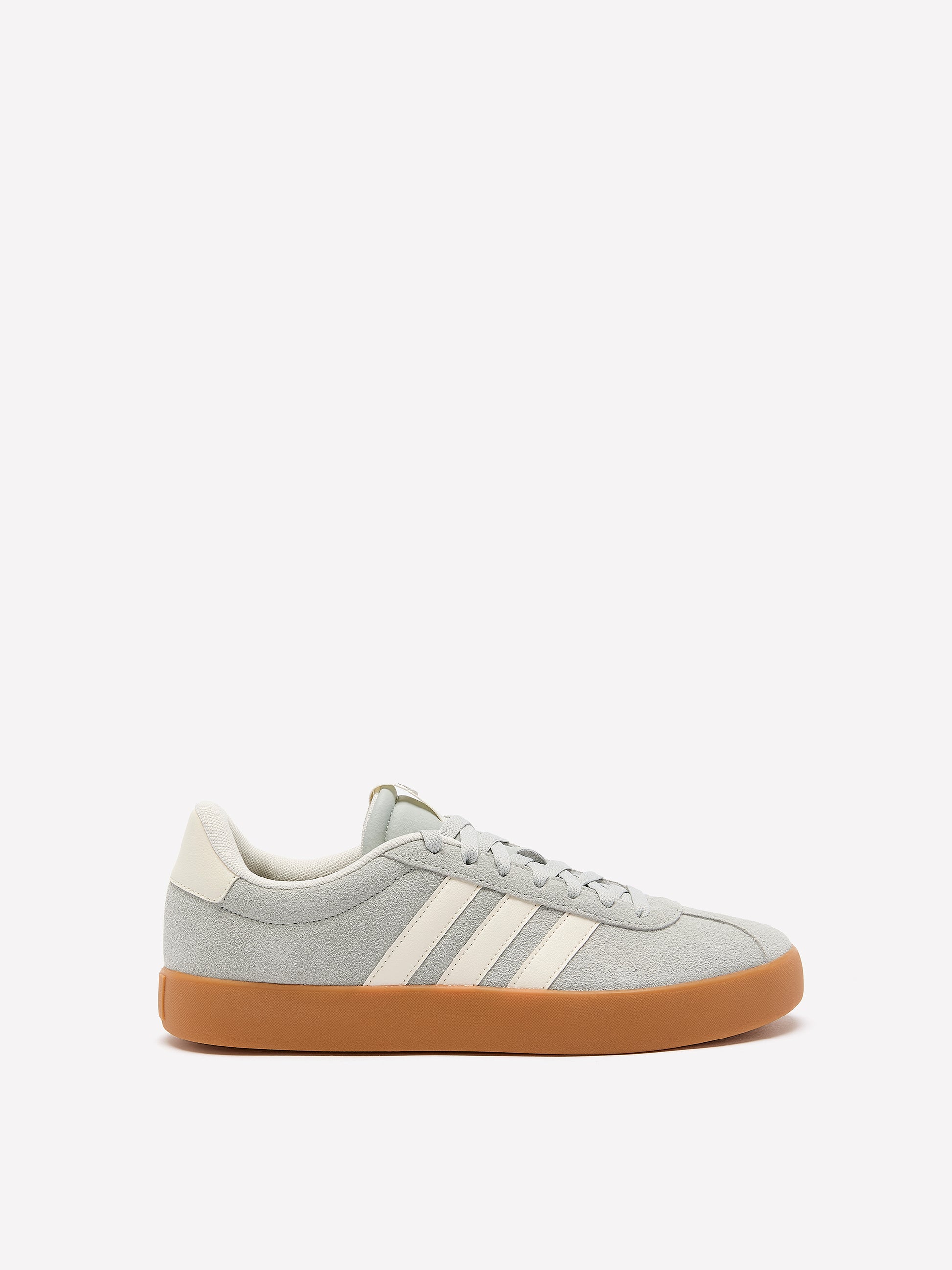 Regular Width, VL Court 3.0 Sneaker - adidas