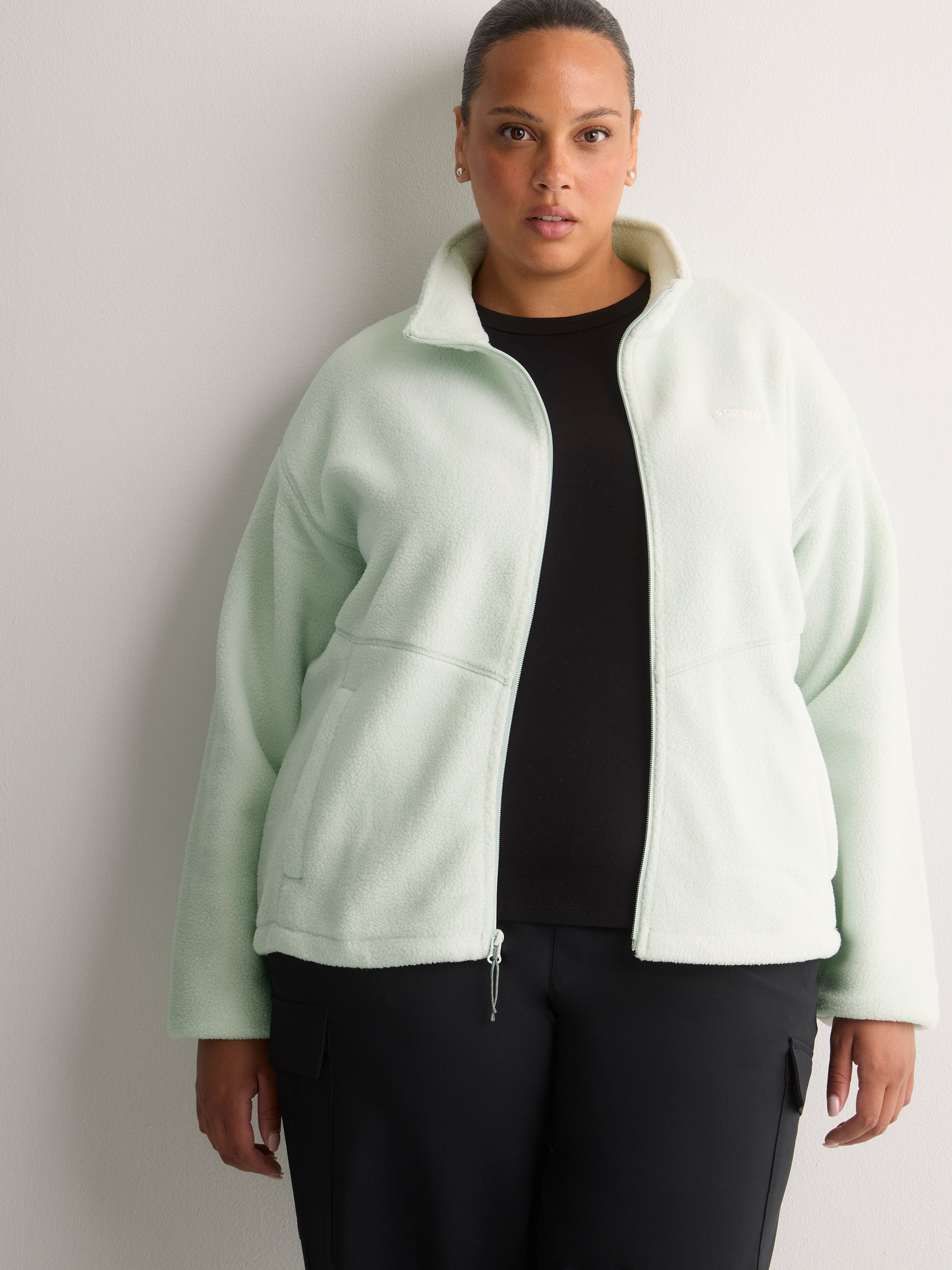 Veste polaire Timber Meadow MTR - Columbia