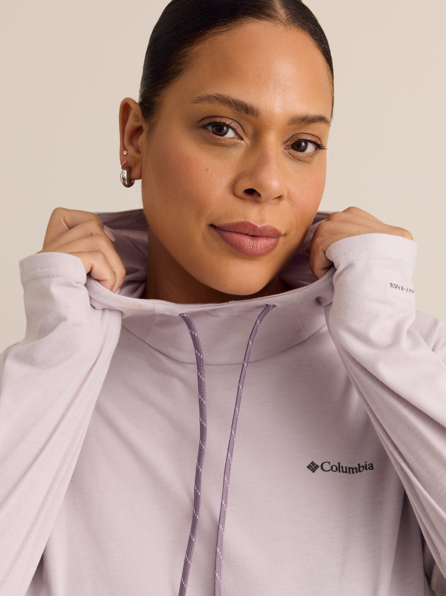 Sun Trek II Hoodie - Columbia