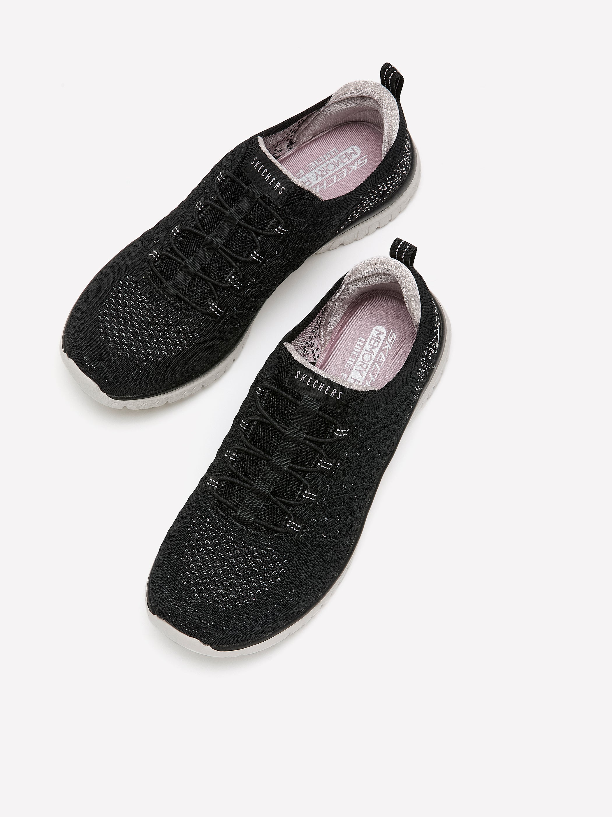 Chaussure à enfiler Show Runner, pied large - Skechers